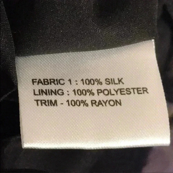 Sachin + Babi Frenchie Dress Size 6–B5 - Picture 7 of 8